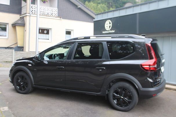 Dacia Jogger 81 kW image number 6