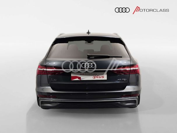 Audi A6 40 TDI S tronic S-line Avant 150 kW image number 3