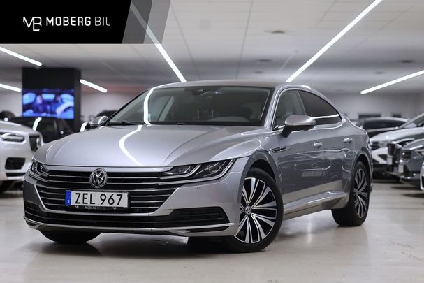 Volkswagen Arteon 4Motion 140 kW image number 2