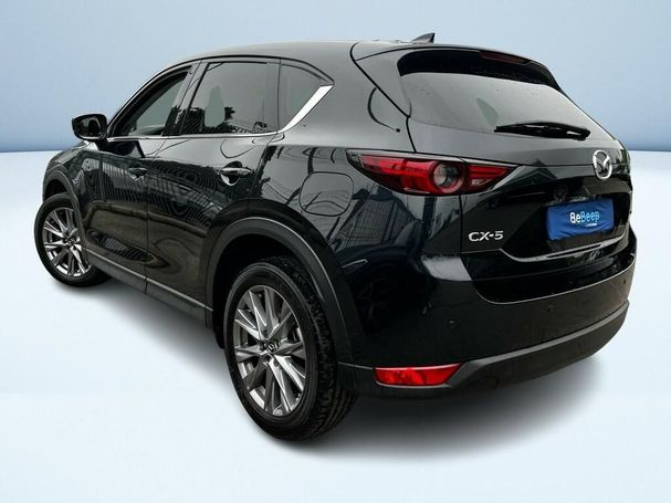 Mazda CX-5 SKYACTIV-D 110 kW image number 5