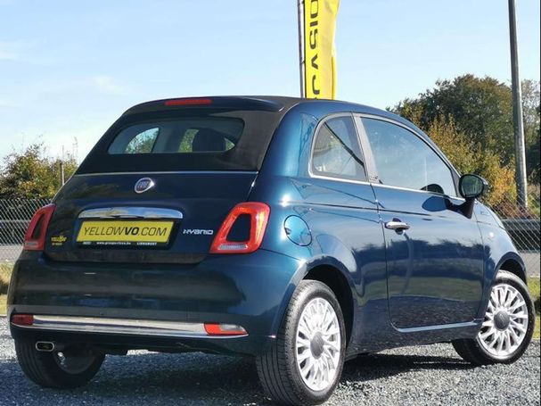 Fiat 500C 51 kW image number 3