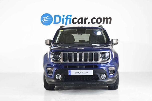 Jeep Renegade 1.0 88 kW image number 2