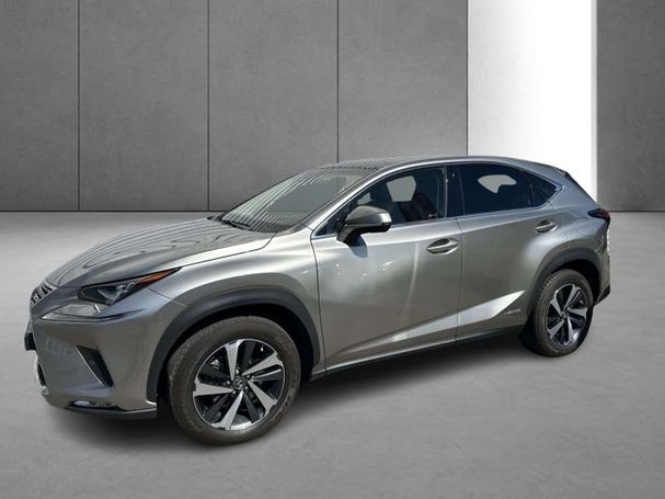 Lexus NX 300 h 145 kW image number 3