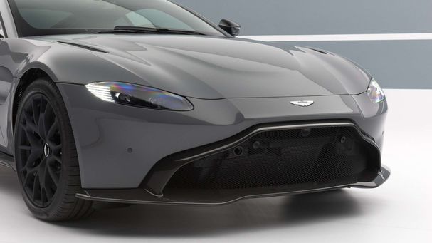 Aston Martin Vantage 375 kW image number 11