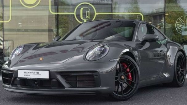 Porsche 992 Carrera GTS PDK 353 kW image number 5