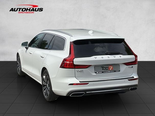 Volvo V60 T6 Inscription AWD 251 kW image number 5