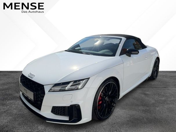 Audi TTS S tronic 235 kW image number 1