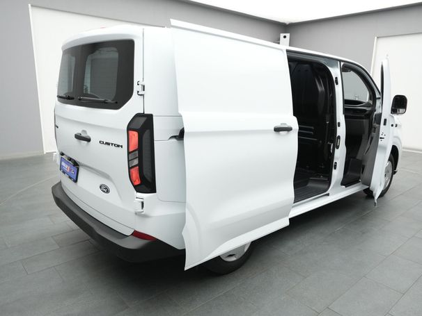 Ford Transit Custom 280 Trend 81 kW image number 41