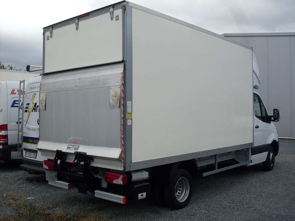 Mercedes-Benz Sprinter 514 HA 105 kW image number 2