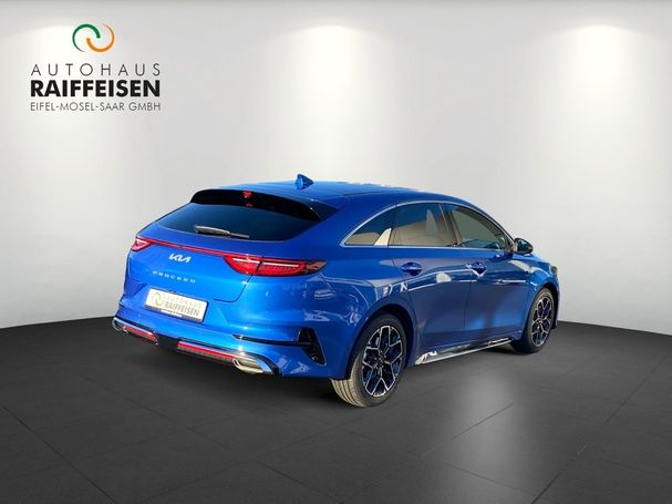 Kia ProCeed GT Line 103 kW image number 3