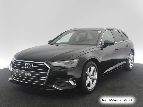 Audi A6 45 TDI Sport 170 kW image number 1