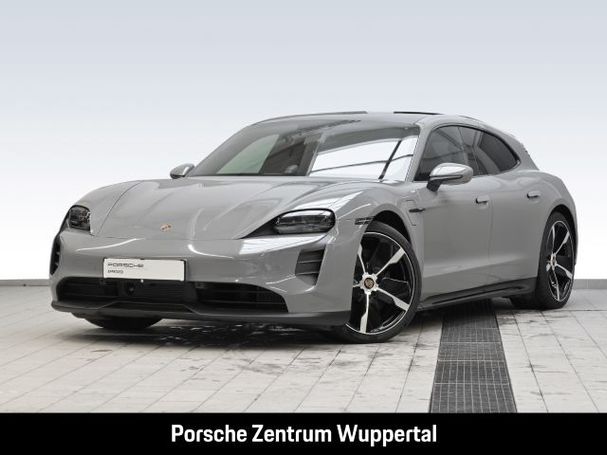 Porsche Taycan GTS Sport Turismo 440 kW image number 1