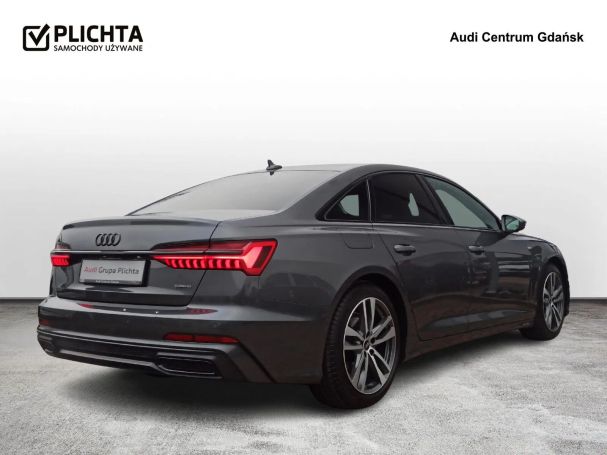 Audi A6 150 kW image number 2