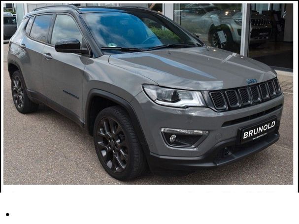 Jeep Compass PHEV 177 kW image number 1