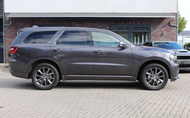 Dodge Durango 216 kW image number 4