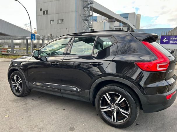 Volvo XC40 120 kW image number 4