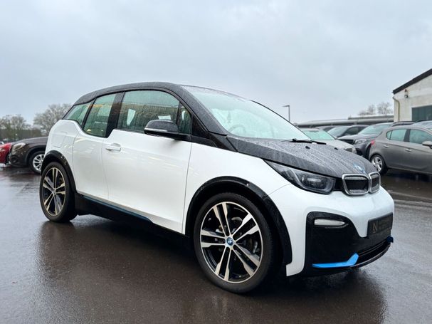 BMW i3s 135 kW image number 4