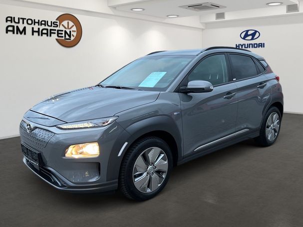 Hyundai Kona Elektro 100 kW image number 1