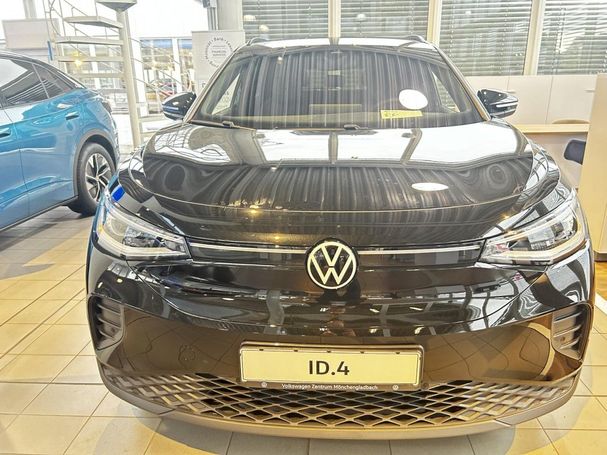 Volkswagen ID.4 Pro 210 kW image number 10