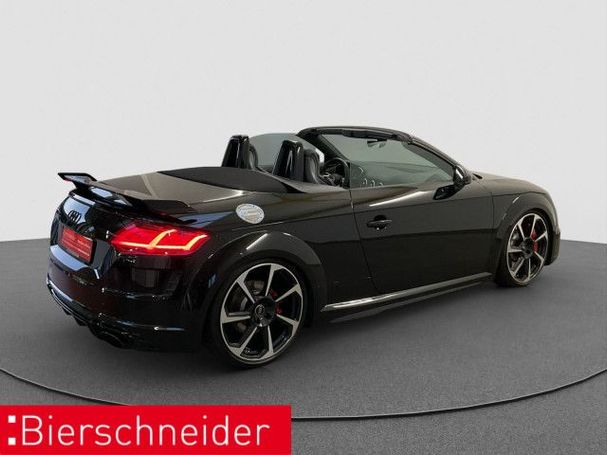 Audi TT RS 294 kW image number 6