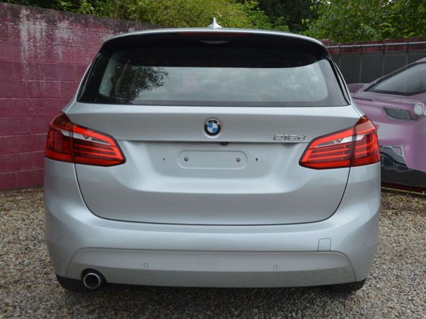 BMW 216d Active Tourer 85 kW image number 6