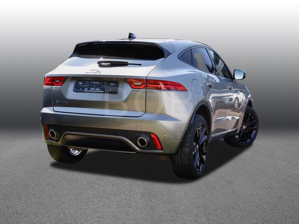 Jaguar E-Pace D150 AWD R-Dynamic S 110 kW image number 2