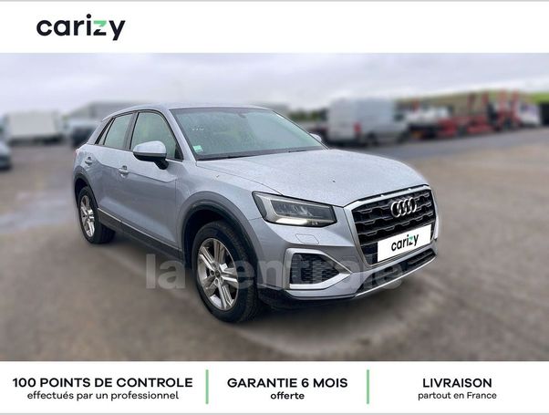 Audi Q2 30 TFSI S-line Business 81 kW image number 2