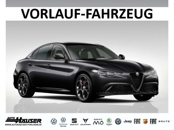 Alfa Romeo Giulia 2.0 Turbo 16V Veloce 206 kW image number 1