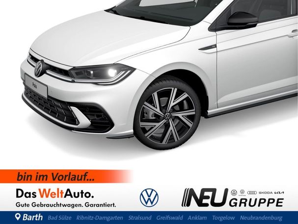 Volkswagen Polo 1.0 TSI R-Line 70 kW image number 2