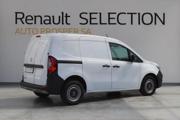 Renault Kangoo 85 kW image number 2