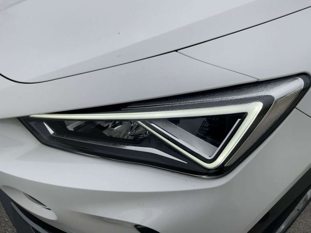 Cupra Formentor 1.5 TSI DSG 110 kW image number 16