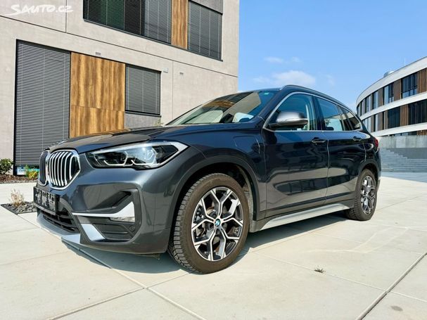 BMW X1 25e xDrive 162 kW image number 22