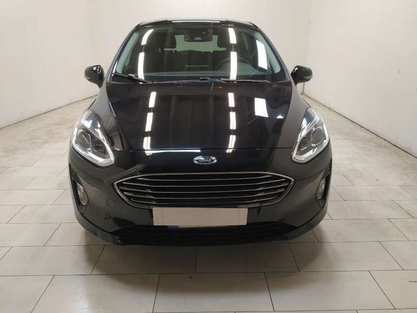 Ford Fiesta 1.5 Titanium 63 kW image number 3