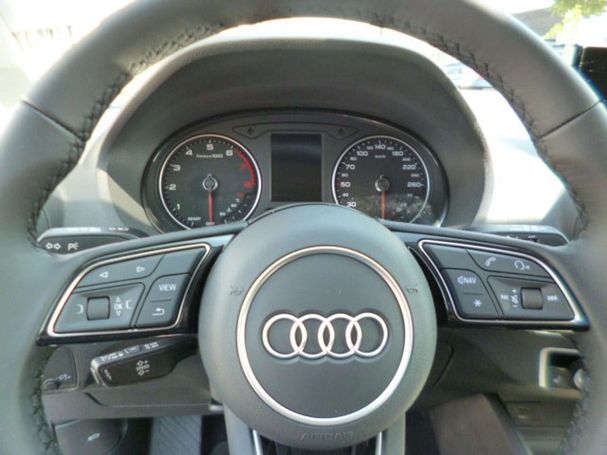 Audi Q2 30 TFSI 81 kW image number 13