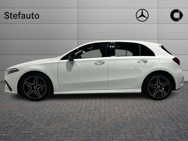 Mercedes-Benz A 180 d AMG Line Advanced Plus 85 kW image number 4