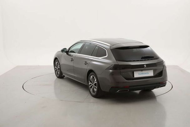 Peugeot 508 SW EAT8 Allure 96 kW image number 4