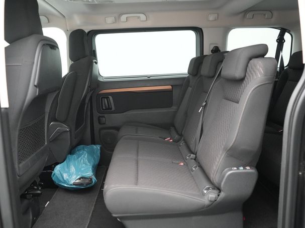 Toyota Proace Verso D 110 kW image number 9