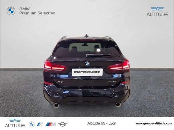 BMW X1 xDrive20i M Sport 143 kW image number 9