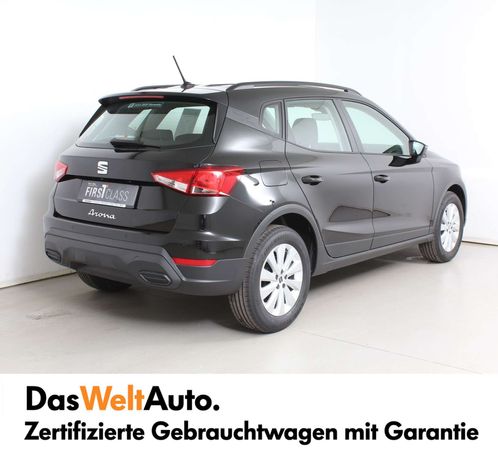 Seat Arona 1.0 TSI Reference 70 kW image number 2