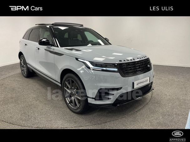 Land Rover Range Rover Velar 297 kW image number 3