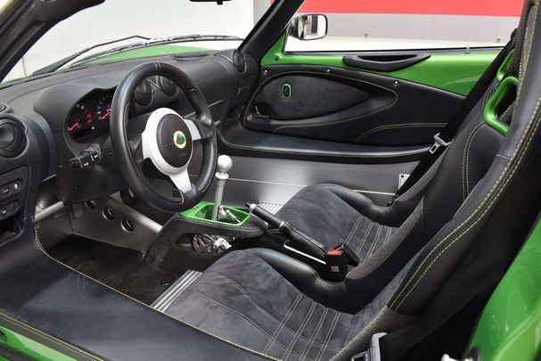 Lotus Elise 162 kW image number 7