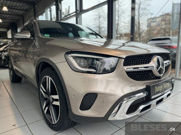 Mercedes-Benz GLC 300 4Matic 190 kW image number 2