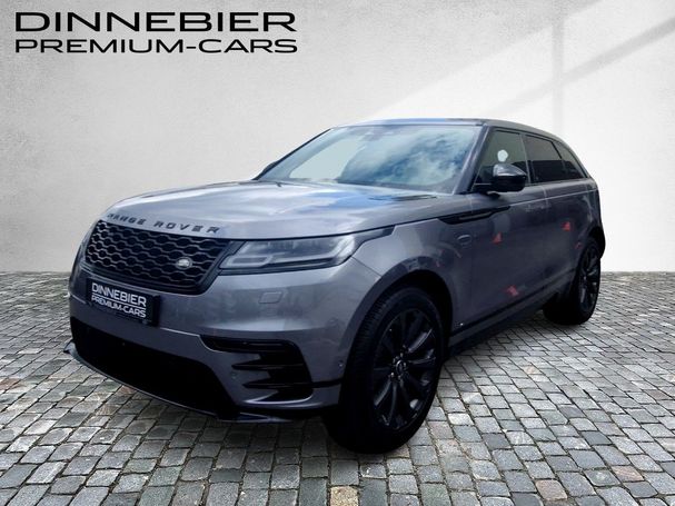 Land Rover Range Rover Velar D300 221 kW image number 1