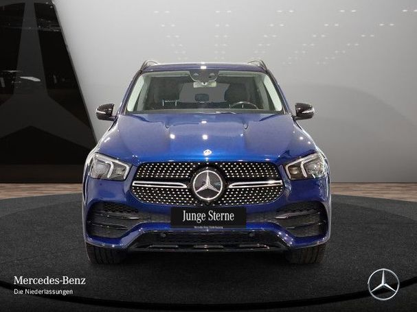 Mercedes-Benz GLE 350 d 200 kW image number 4