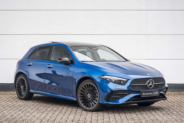 Mercedes-Benz A 250 e 160 kW image number 2