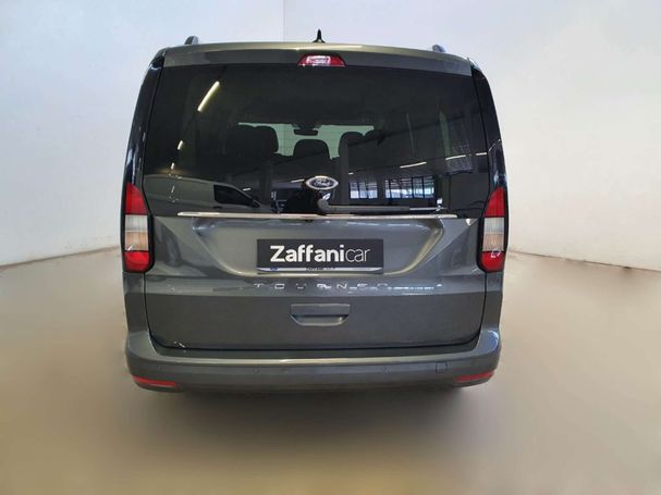 Ford Tourneo Connect 2.0 EcoBlue 90 kW image number 5