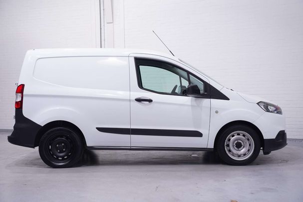 Ford Transit Courier 74 kW image number 9