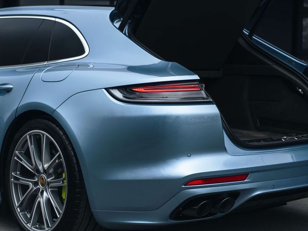 Porsche Panamera Turbo S E-Hybrid 515 kW image number 10