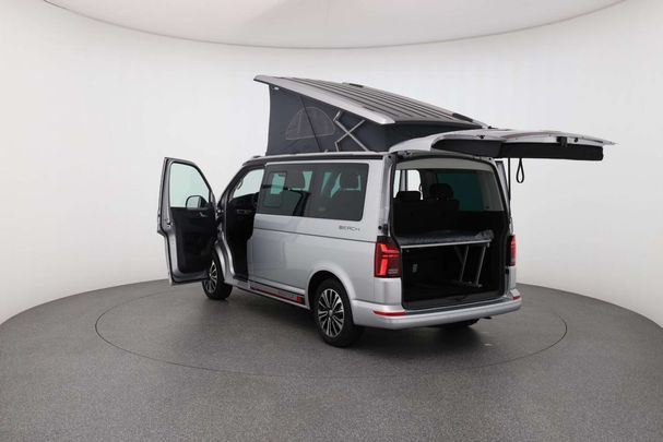 Volkswagen T6 California 4Motion 110 kW image number 11