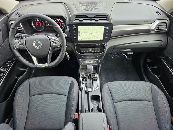 SsangYong Tivoli 1.5 120 kW image number 7